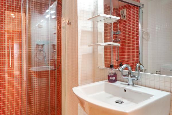 #72870 - Linda Vista Oasis Penthouse | バケーションレンタル | Hello Homes Sitges