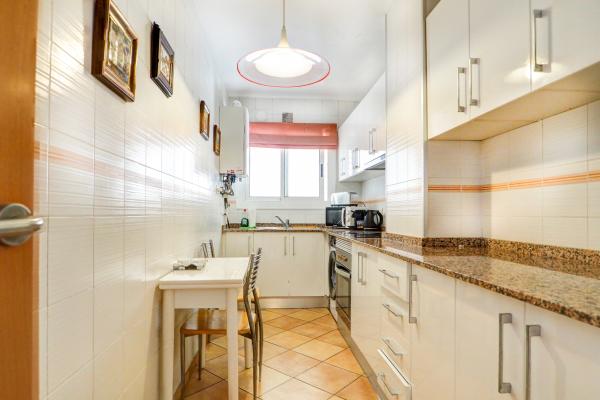 #72872 - Linda Vista Oasis Penthouse | バケーションレンタル | Hello Homes Sitges