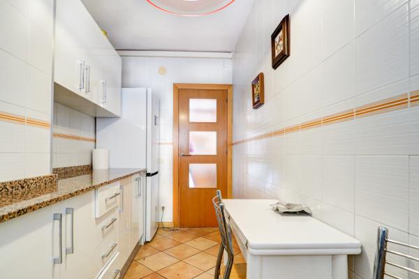 #72873 - Linda Vista Oasis Penthouse | バケーションレンタル | Hello Homes Sitges