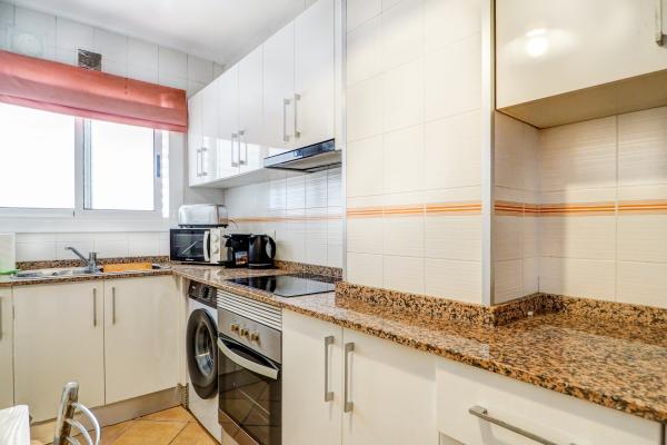 #72874 - Linda Vista Oasis Penthouse | バケーションレンタル | Hello Homes Sitges