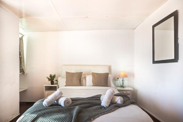 #72875 - Linda Vista Oasis Penthouse | バケーションレンタル | Hello Homes Sitges