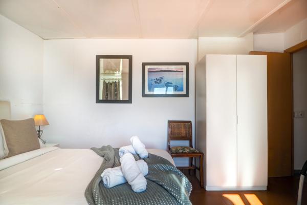 #72876 - Linda Vista Oasis Penthouse | バケーションレンタル | Hello Homes Sitges