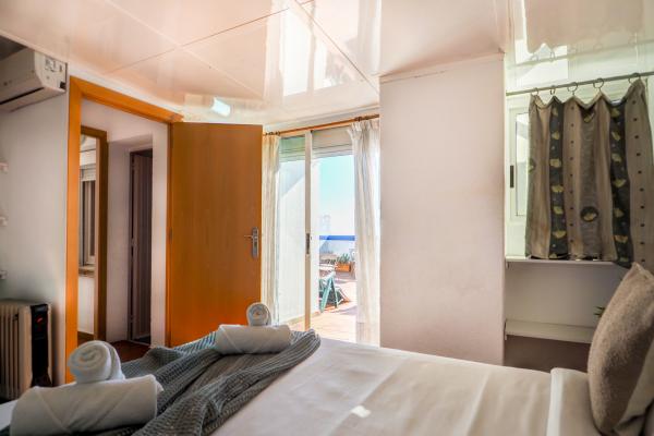 #72878 - Linda Vista Oasis Penthouse | バケーションレンタル | Hello Homes Sitges