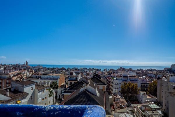 #72880 - Linda Vista Oasis Penthouse | バケーションレンタル | Hello Homes Sitges