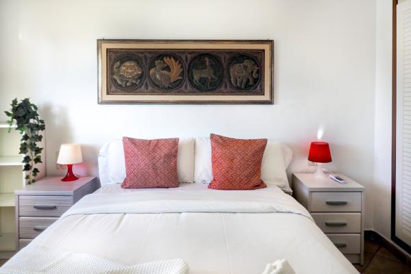 #72886 - Linda Vista Oasis Penthouse | Location de Vacances | Hello Homes Sitges