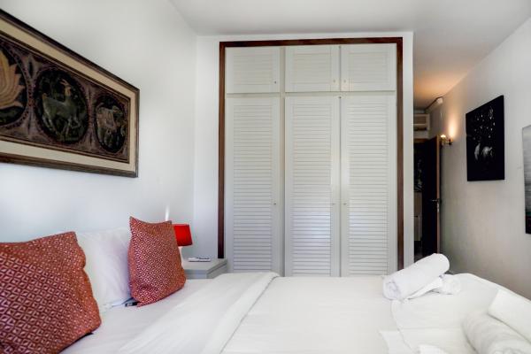 #72887 - Linda Vista Oasis Penthouse | バケーションレンタル | Hello Homes Sitges