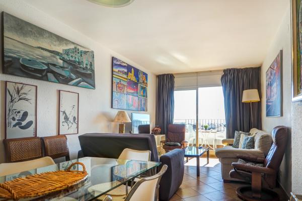 #72888 - Linda Vista Oasis Penthouse | Location de Vacances | Hello Homes Sitges