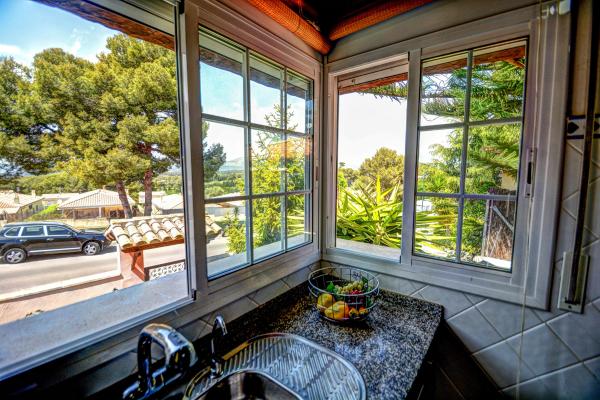 #7289 - Dream House | Holiday Rentals | Hello Homes Sitges