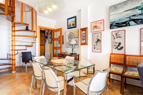 #72892 - Linda Vista Oasis Penthouse | Location de Vacances | Hello Homes Sitges