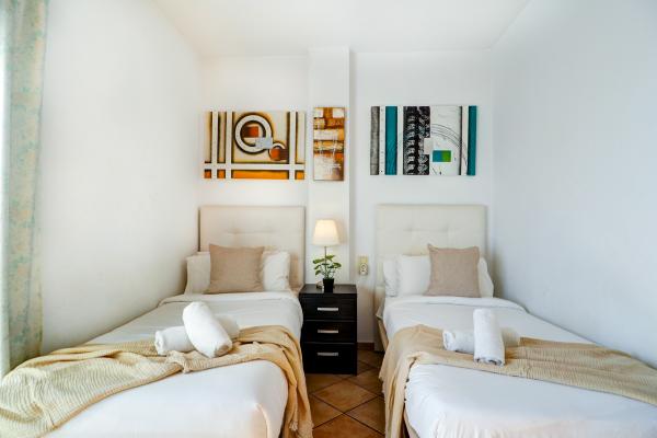 #72893 - Linda Vista Oasis Penthouse | バケーションレンタル | Hello Homes Sitges