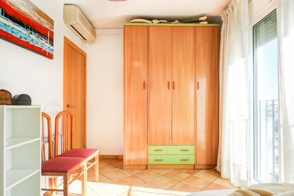 #72895 - Linda Vista Oasis Penthouse | バケーションレンタル | Hello Homes Sitges