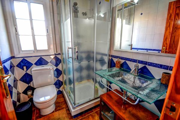 #7291 - Dream House | Holiday Rentals | Hello Homes Sitges