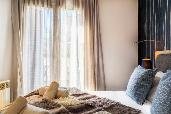 #72922 - Beachstyle Penthouse | Affitto Vacanze | Hello Homes Sitges