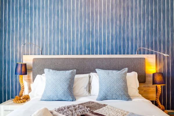 #72923 - Beachstyle Penthouse | Affitto Vacanze | Hello Homes Sitges