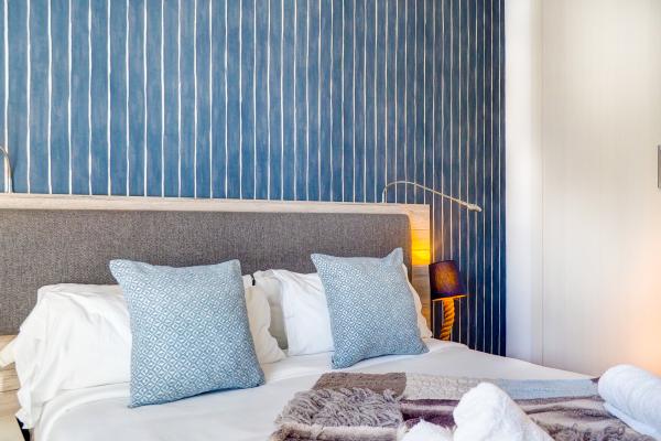 #72925 - Beachstyle Penthouse | Affitto Vacanze | Hello Homes Sitges