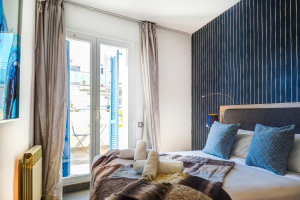 #72926 - Beachstyle Penthouse | Affitto Vacanze | Hello Homes Sitges