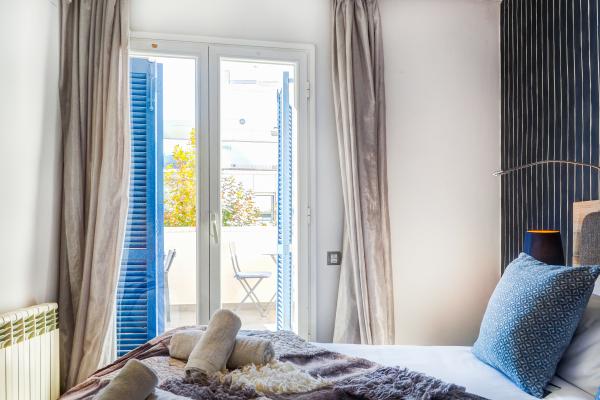 #72927 - Beachstyle Penthouse | Affitto Vacanze | Hello Homes Sitges