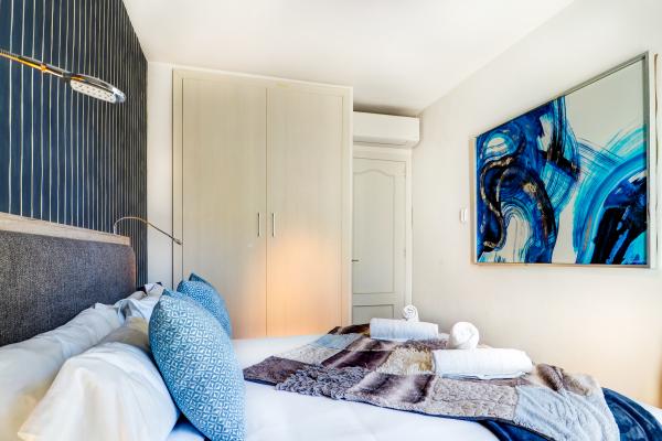 #72928 - Beachstyle Penthouse | Affitto Vacanze | Hello Homes Sitges