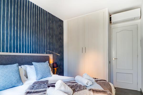 #72929 - Beachstyle Penthouse | Affitto Vacanze | Hello Homes Sitges