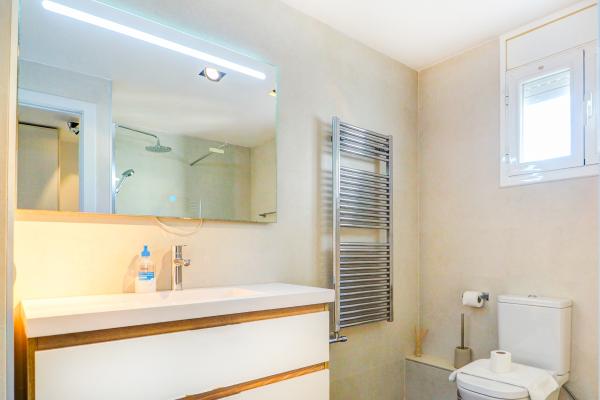 #72930 - Beachstyle Penthouse | Affitto Vacanze | Hello Homes Sitges