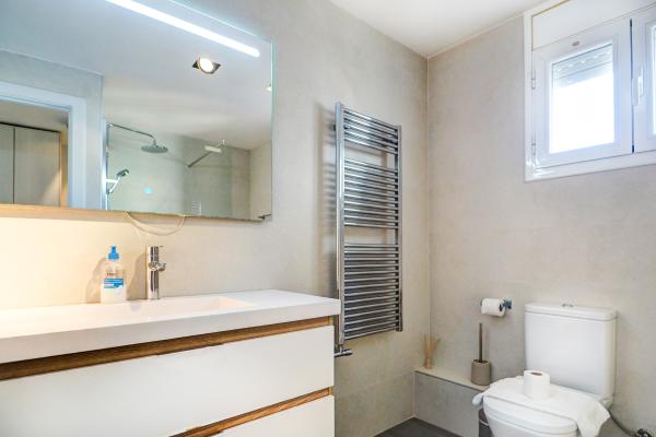 #72931 - Beachstyle Penthouse | Affitto Vacanze | Hello Homes Sitges