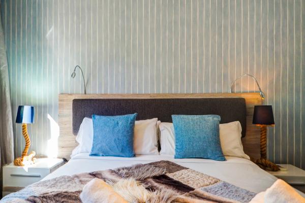 #72943 - Beachstyle Penthouse | Affitto Vacanze | Hello Homes Sitges