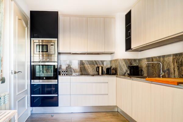 #72948 - Beachstyle Penthouse | Affitto Vacanze | Hello Homes Sitges