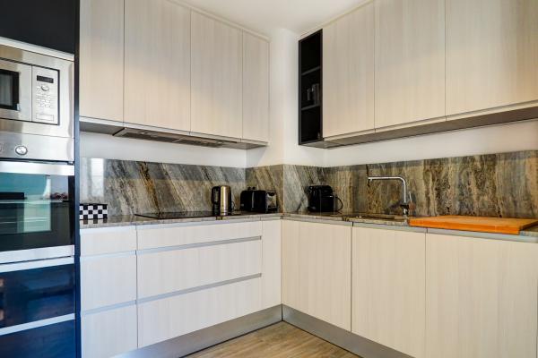 #72949 - Beachstyle Penthouse | Affitto Vacanze | Hello Homes Sitges