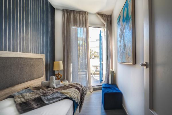 #72950 - Beachstyle Penthouse | Affitto Vacanze | Hello Homes Sitges