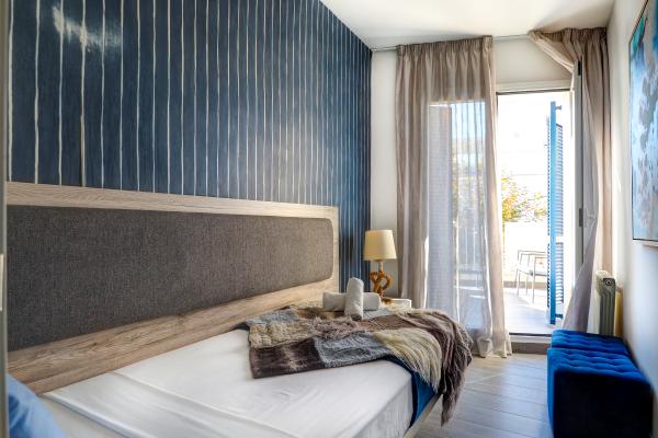 #72951 - Beachstyle Penthouse | Affitto Vacanze | Hello Homes Sitges