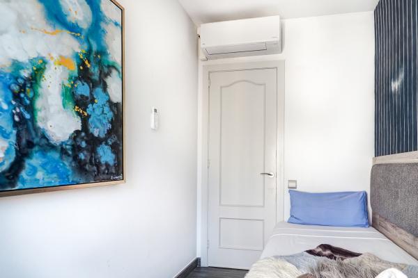 #72952 - Beachstyle Penthouse | Affitto Vacanze | Hello Homes Sitges