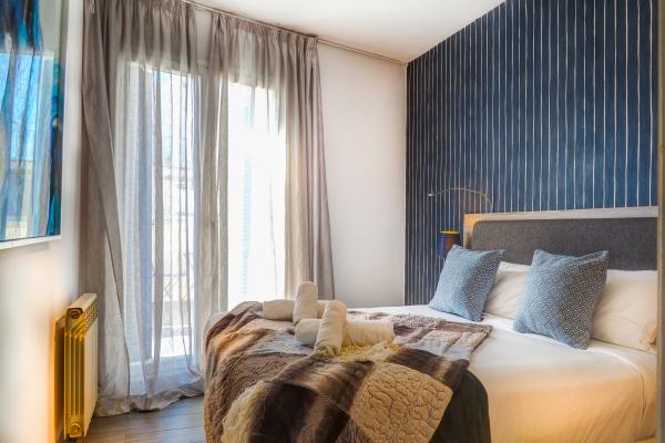 #72961 - Beachstyle Penthouse | Affitto Vacanze | Hello Homes Sitges