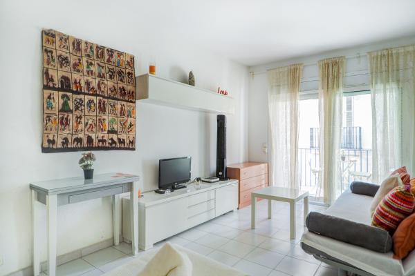 #72967 - Ferdinand Studio | Location de Vacances | Hello Homes Sitges