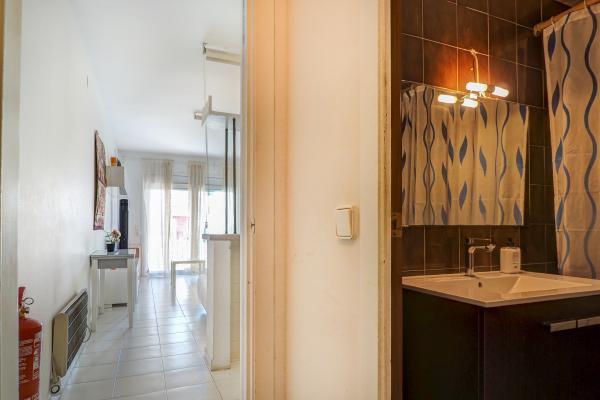 #72969 - Ferdinand Studio | Location de Vacances | Hello Homes Sitges