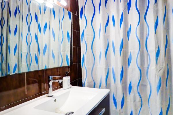 #72970 - Ferdinand Studio | Location de Vacances | Hello Homes Sitges