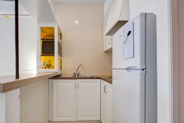 #72972 - Ferdinand Studio | Location de Vacances | Hello Homes Sitges