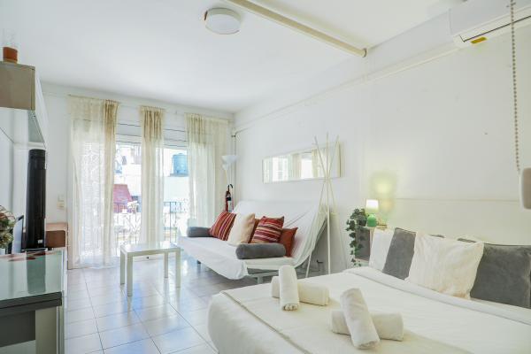 #72974 - Ferdinand Studio | Location de Vacances | Hello Homes Sitges