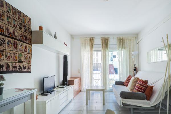 #72975 - Ferdinand Studio | Location de Vacances | Hello Homes Sitges