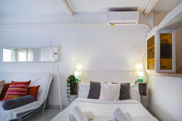 #72976 - Ferdinand Studio | Location de Vacances | Hello Homes Sitges