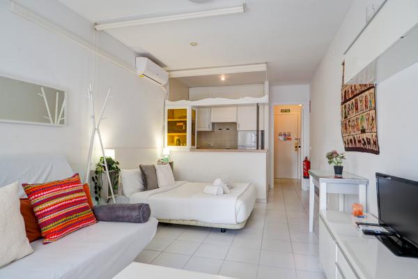 #72978 - Ferdinand Studio | Location de Vacances | Hello Homes Sitges