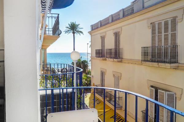#72980 - Ferdinand Studio | Location de Vacances | Hello Homes Sitges