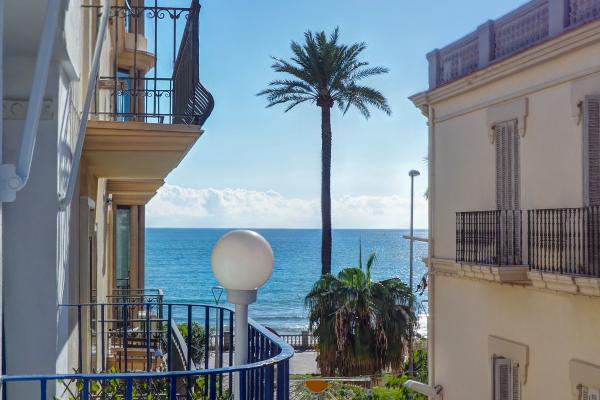 #72981 - Ferdinand Studio | Location de Vacances | Hello Homes Sitges
