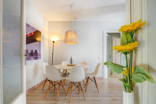 #73009 - Amazing Terrace in the Center | Holiday Rentals | Hello Homes Sitges