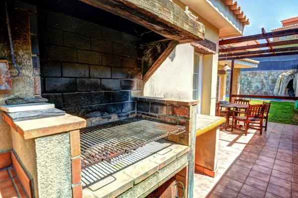 #7305 - Dream House | Holiday Rentals | Hello Homes Sitges