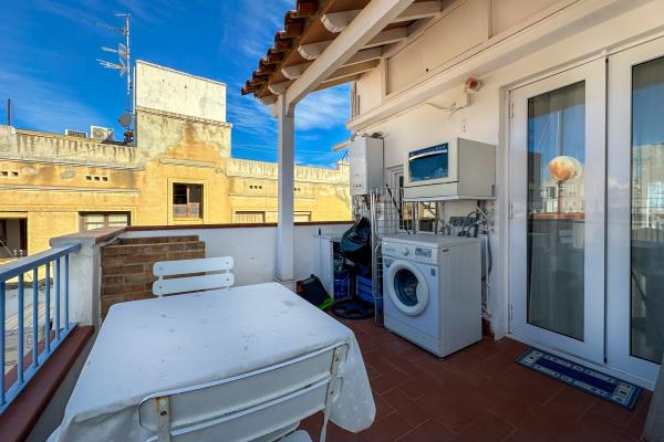 #73294 - Las Terracitas Apartment | Seasonal Rentals | Hello Homes Sitges