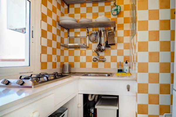 #73310 - Las Terracitas Apartment | Seasonal Rentals | Hello Homes Sitges