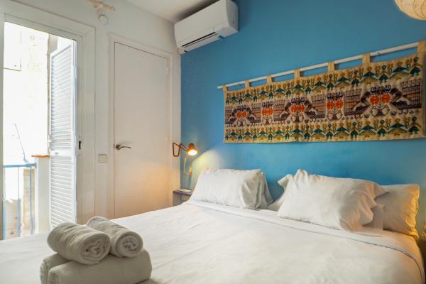 #73313 - Las Terracitas Apartment | Seasonal Rentals | Hello Homes Sitges