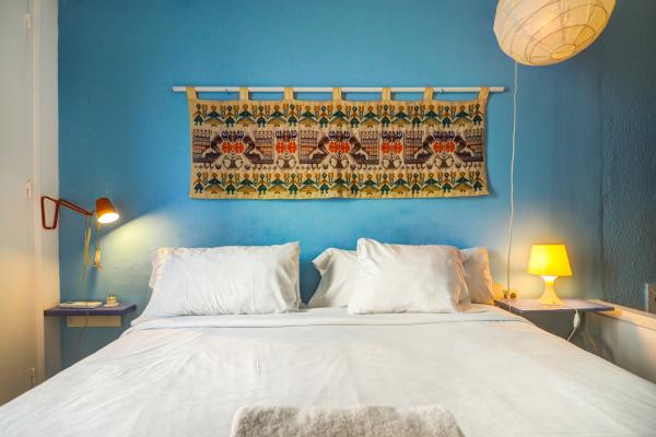 #73314 - Las Terracitas Apartment | Holiday Rentals | Hello Homes Sitges