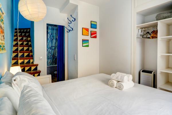 #73316 - Las Terracitas Apartment | Seasonal Rentals | Hello Homes Sitges