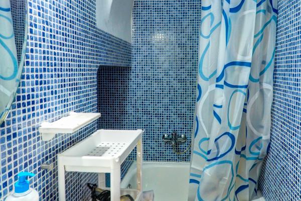 #73319 - Las Terracitas Apartment | Seasonal Rentals | Hello Homes Sitges